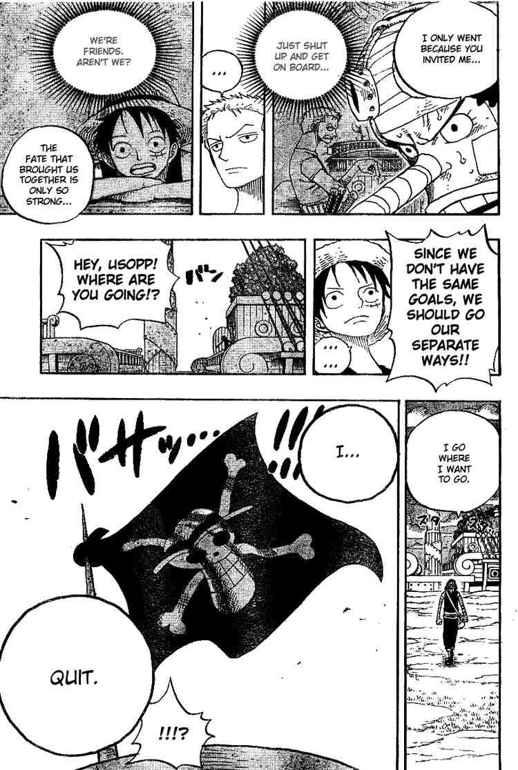 One Piece Chapter 331 17